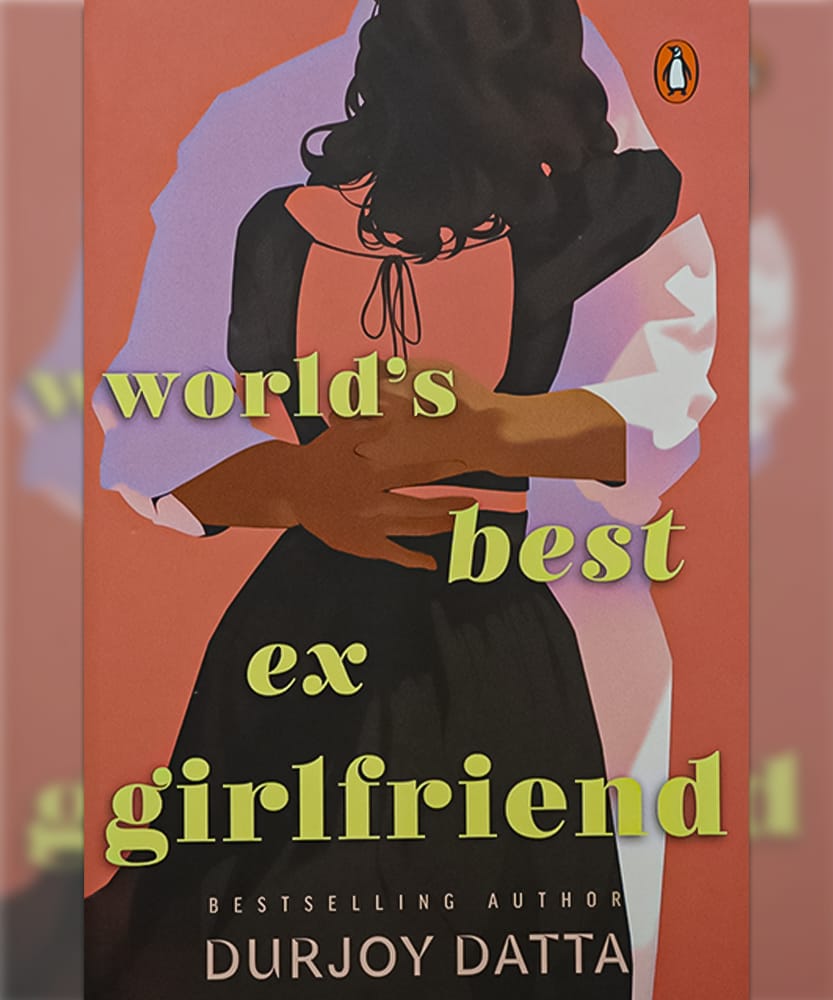 World's Best Ex-Girlfriend