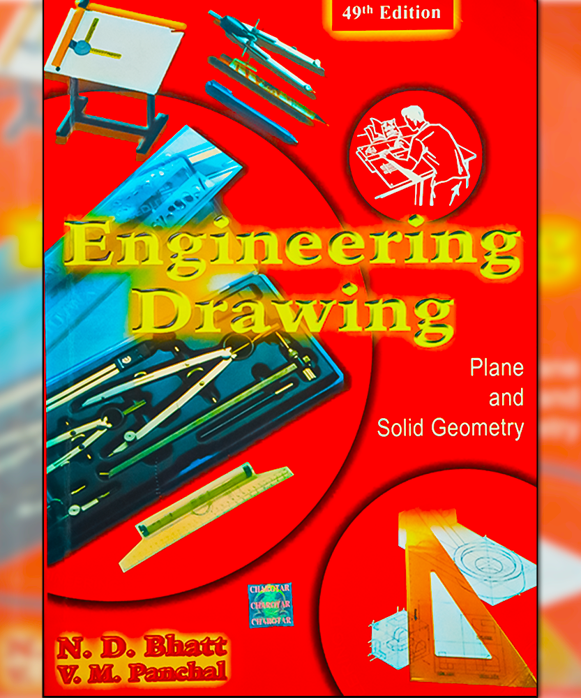 ENGINEERING DRAWING