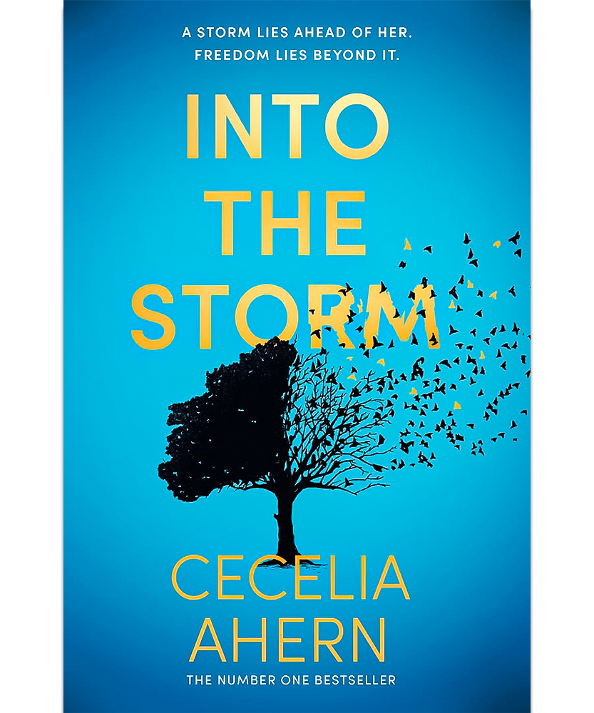 Into the Storm
