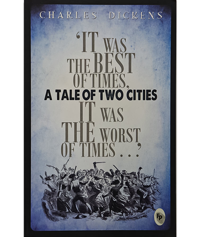 A Tale of Two Cities