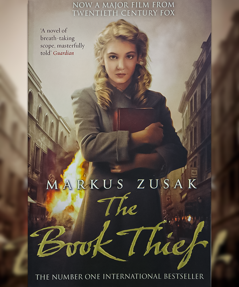The Book Thief