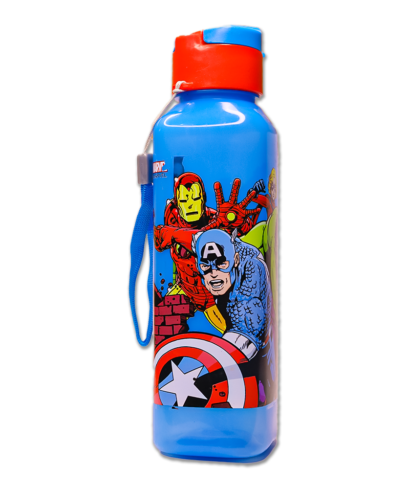 Water Bottle Flip top Sipper lid