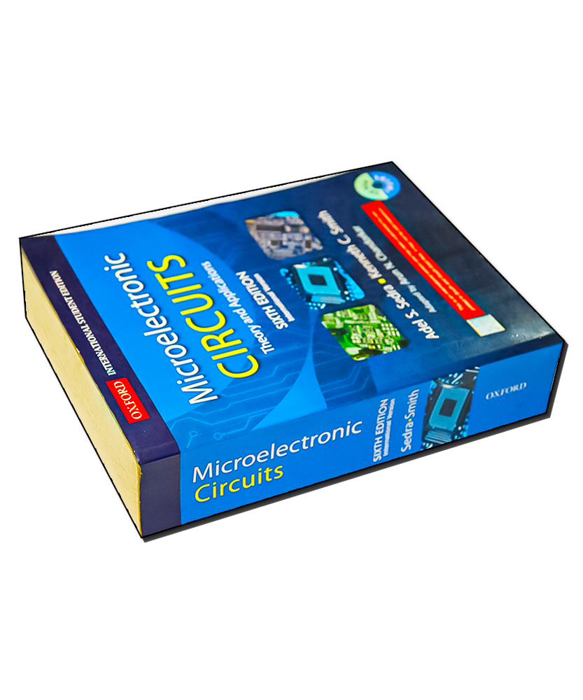 MICRO ELECTRONIC CIRCUIT