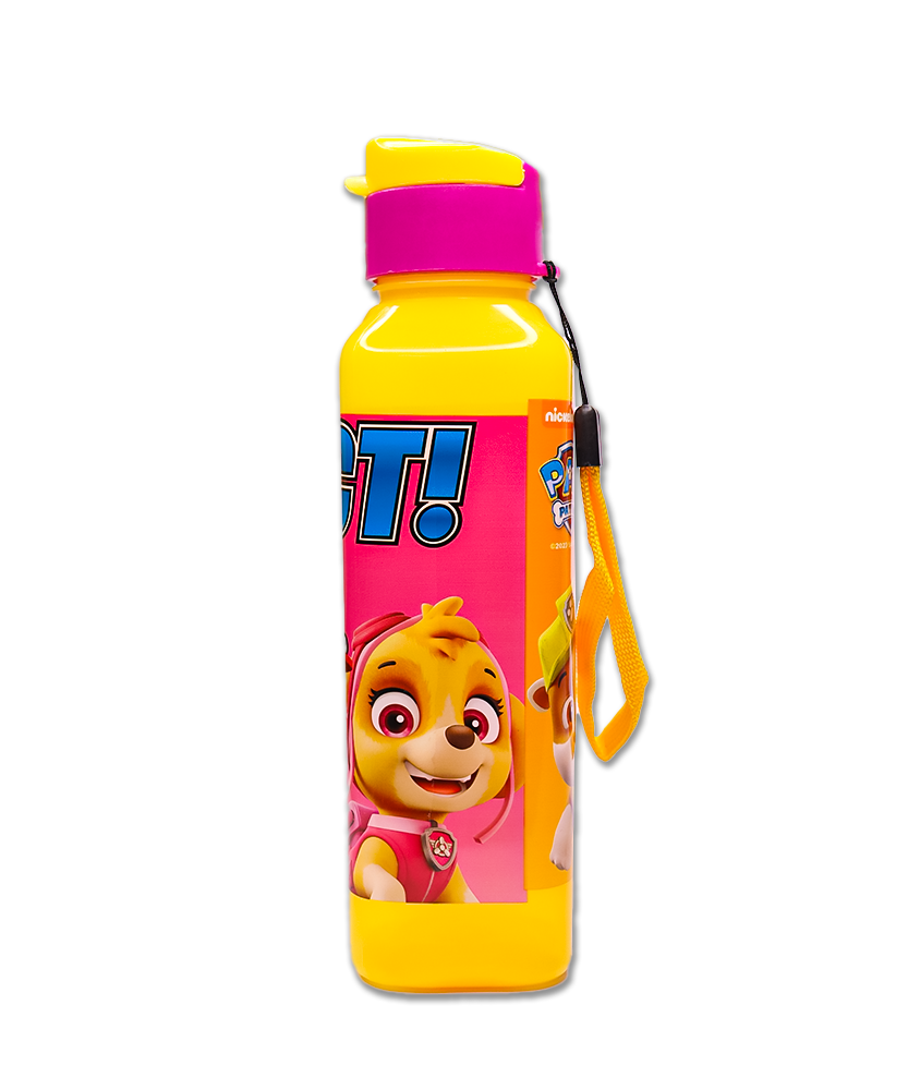 Water Bottle Flip top Sipper lid
