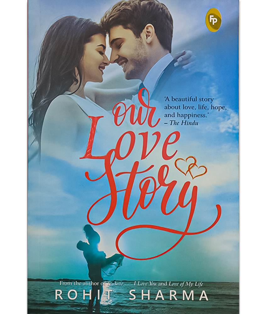 Our Love Story