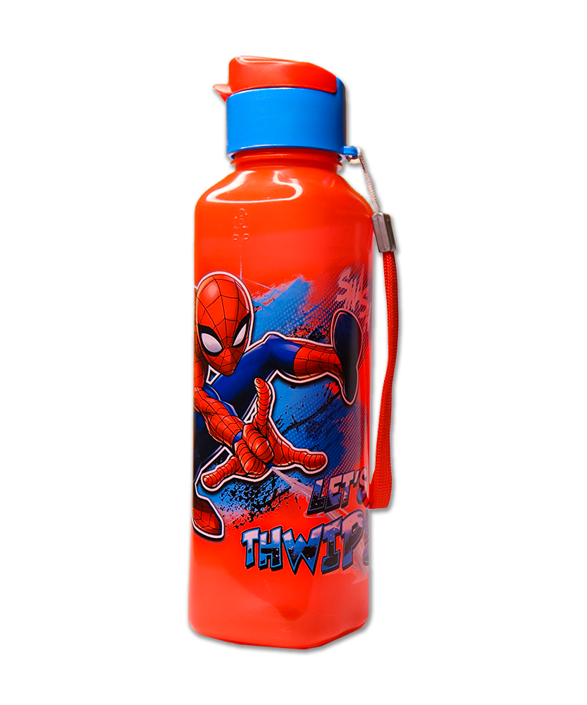 Water Bottle Flip top Sipper lid