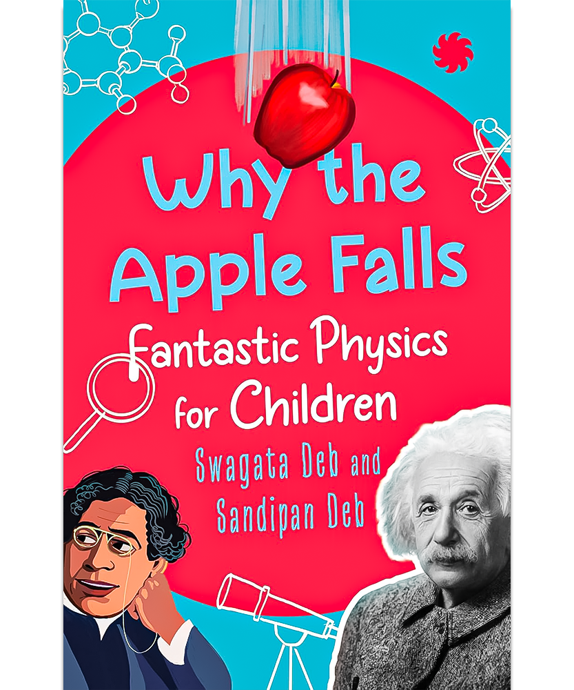 Why The Apple Falls
