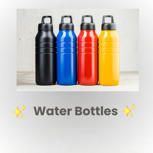 Waterbottles