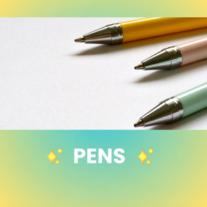 Pens