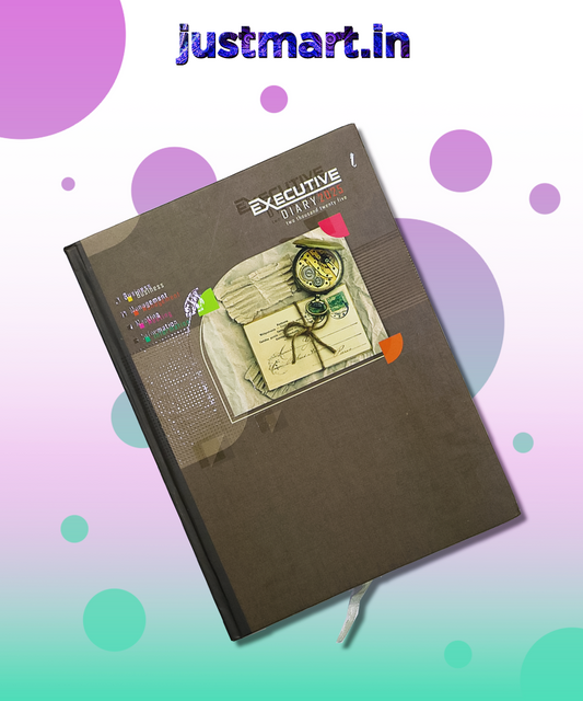 EXECUTIVE ONE DIARY