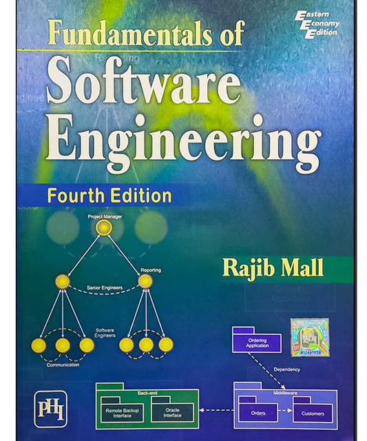 FUNDAMENTAL OF SOFTWARE ENGINEERING