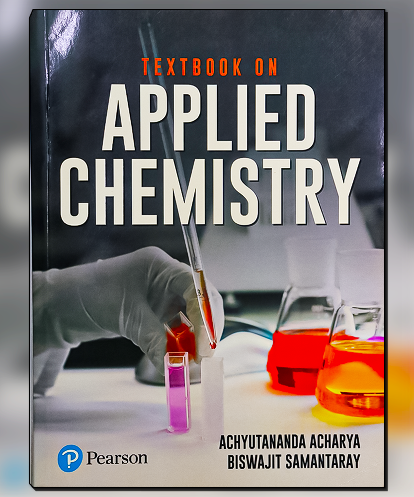 APPLIED CHEMISTRY