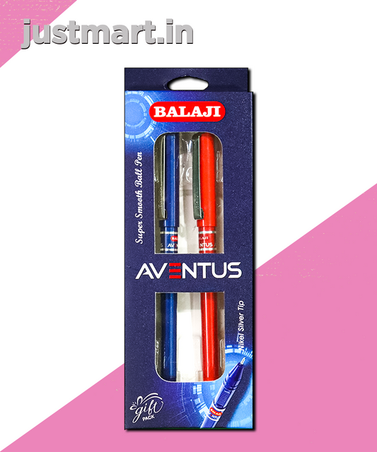 Balaji Aventus Ball Pen