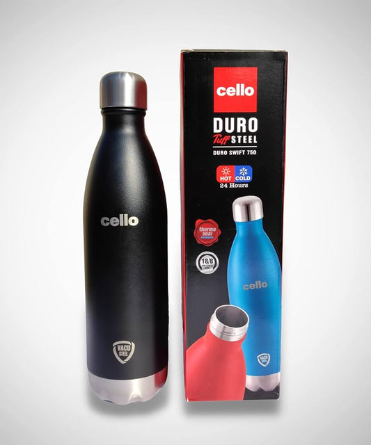 Cello Duro Tuff Steel Swift 750