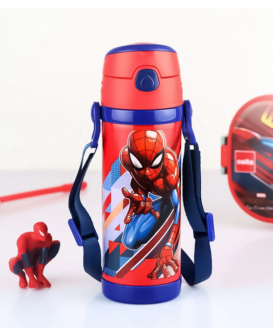 Cello Spiderman Champ 600