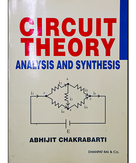 CIRCUIT THEORY