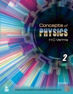 Concepts of Physics - HC Verma - Vol 1