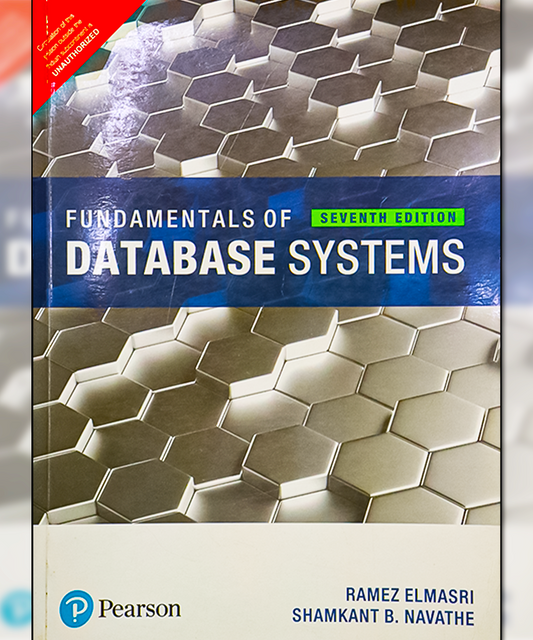 DATABASE SYSTEMS