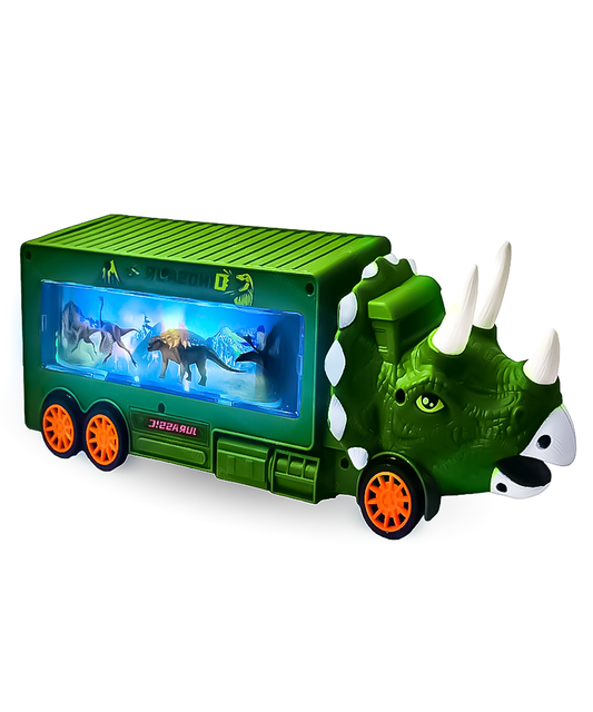 FunBlast Dinosaur Truck Toys for Kids