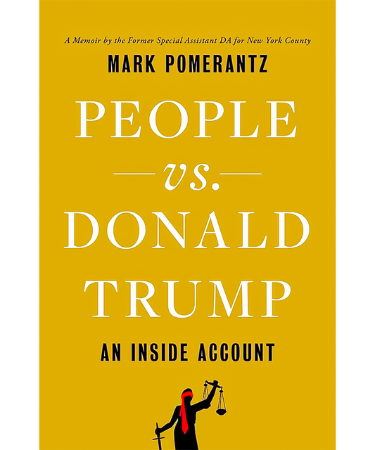 People vs. Donald Trump