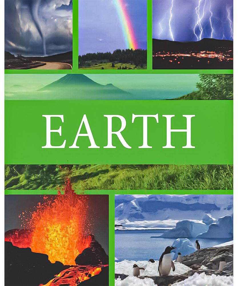 Earth