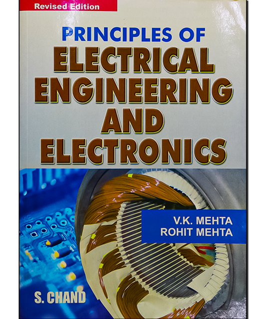 ELECTICAL ENGINEERING AND ELECTRONICS