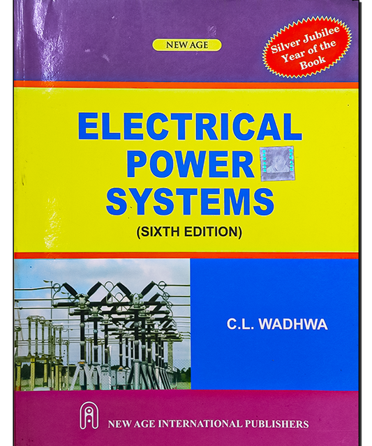 ELECTRICAL POWER SYSTEM