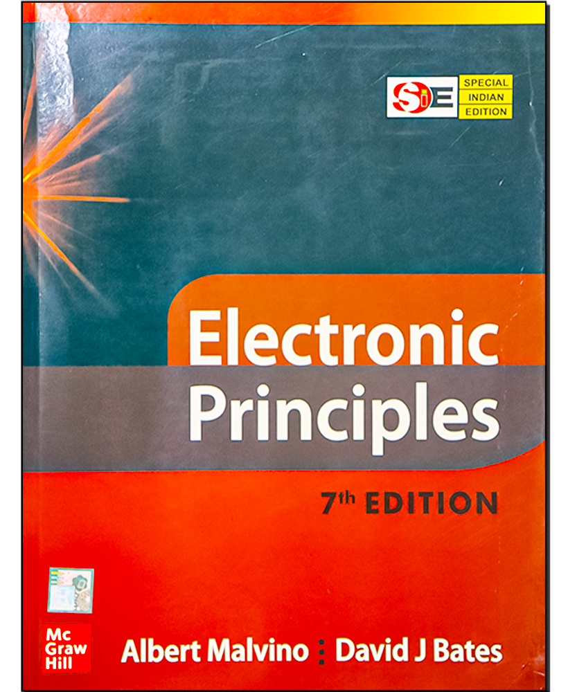 ELECTRONIC PRINCIPLES