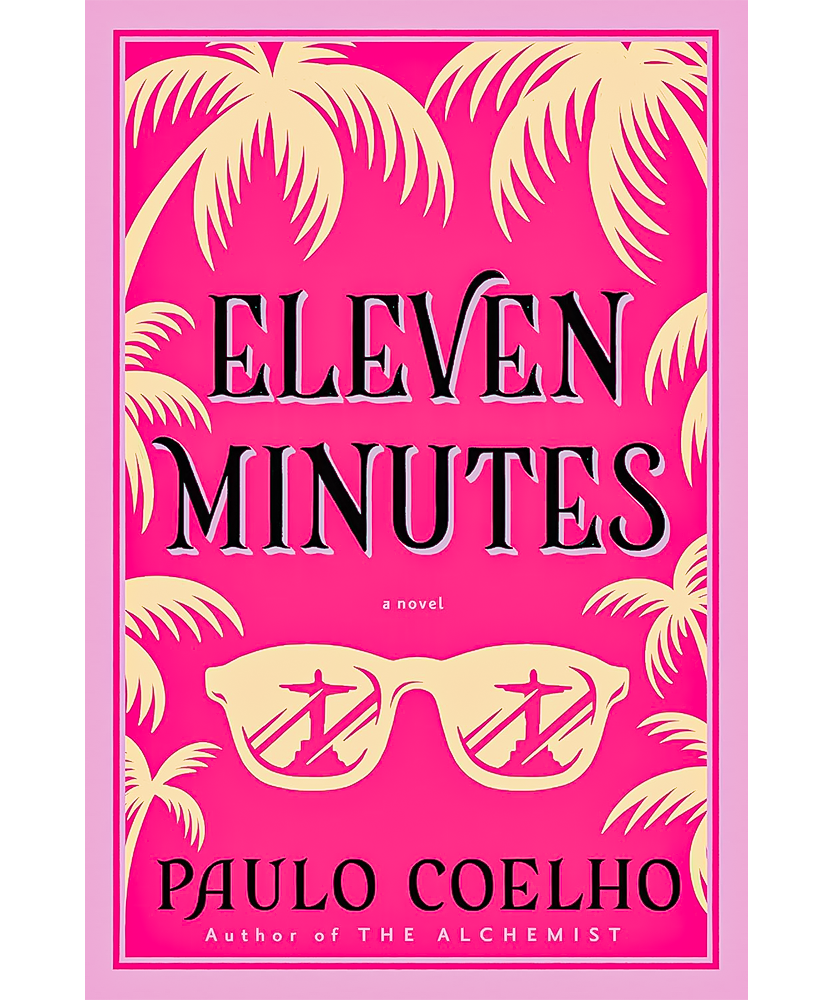 Eleven Minutes