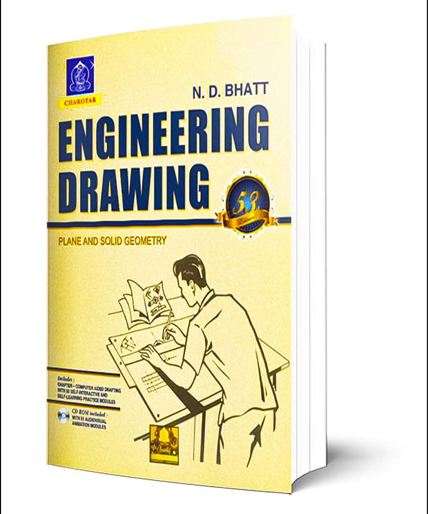 ENGINEERING DRAWING