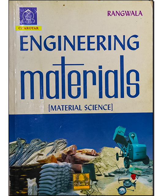 ENGINEERING MATERIALS