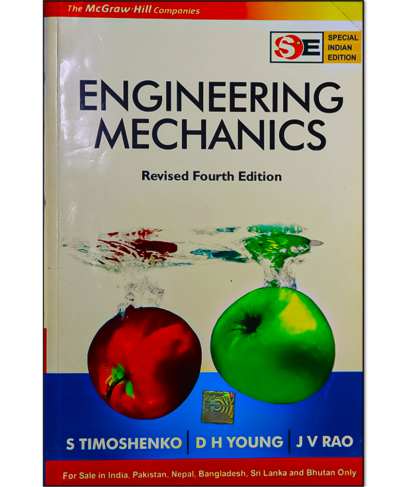 ENGINEERING MECHANICS