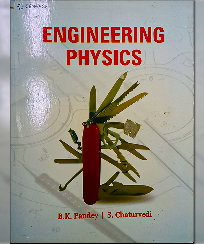 ENGINEERING PHYSICS