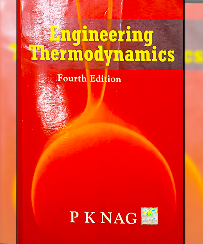 ENGINEERING THERMODYNAMICS