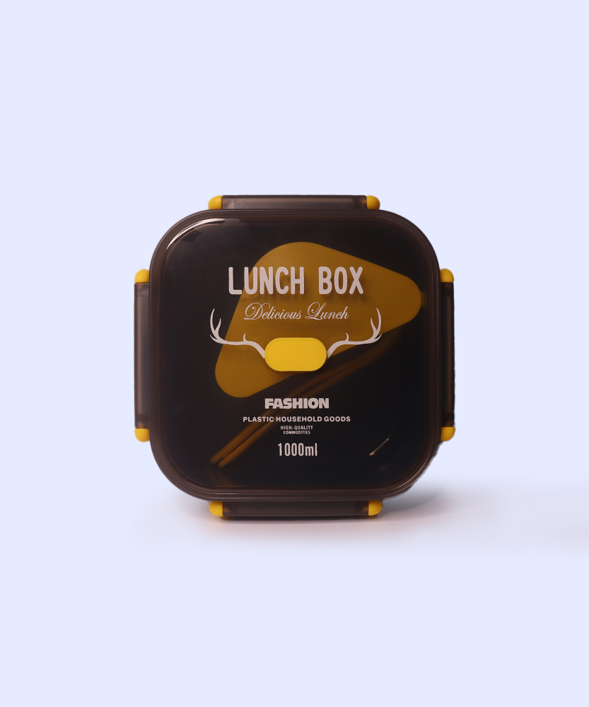 Lunch Box (Delicious Lunch)