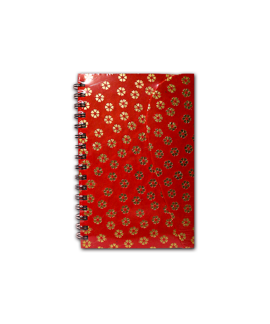 Magnet Notebook