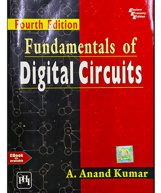 FUNDAMENTALS OF DIGITAL CIRCUITS