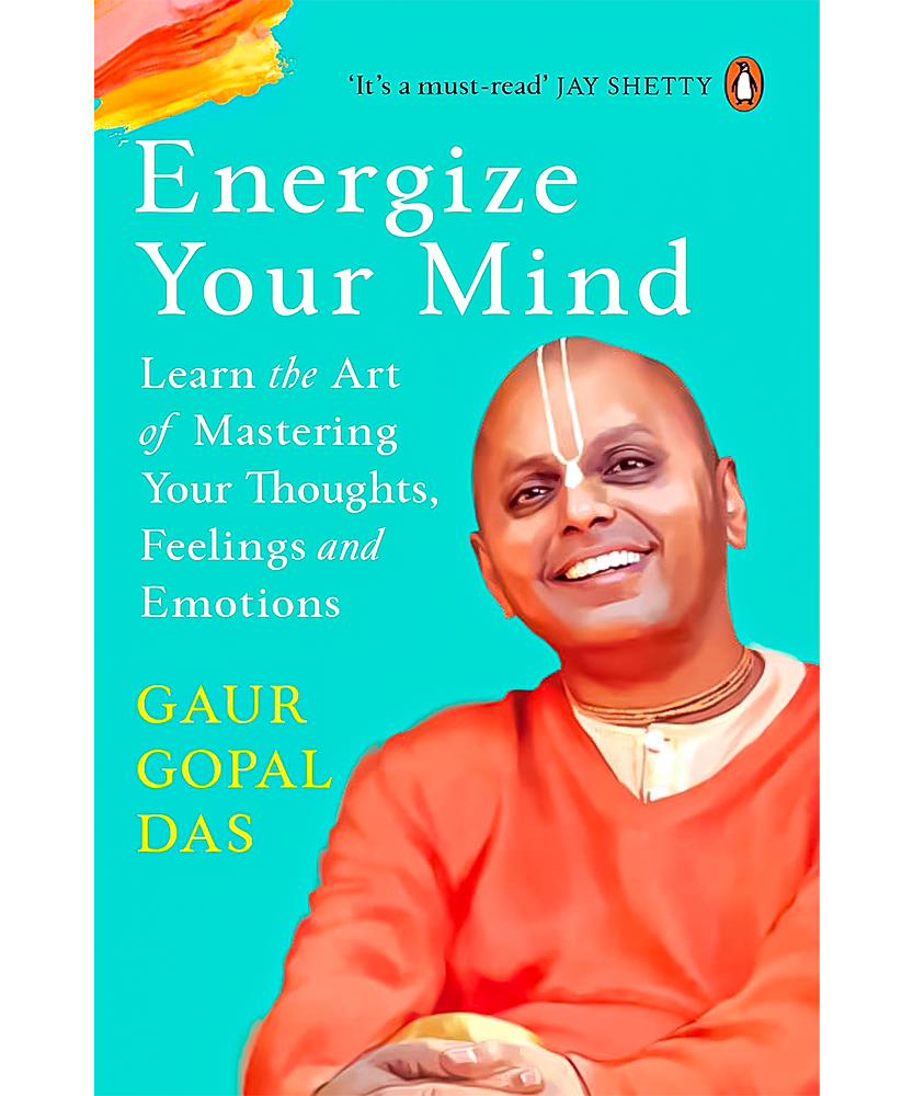 Energize Your Mind