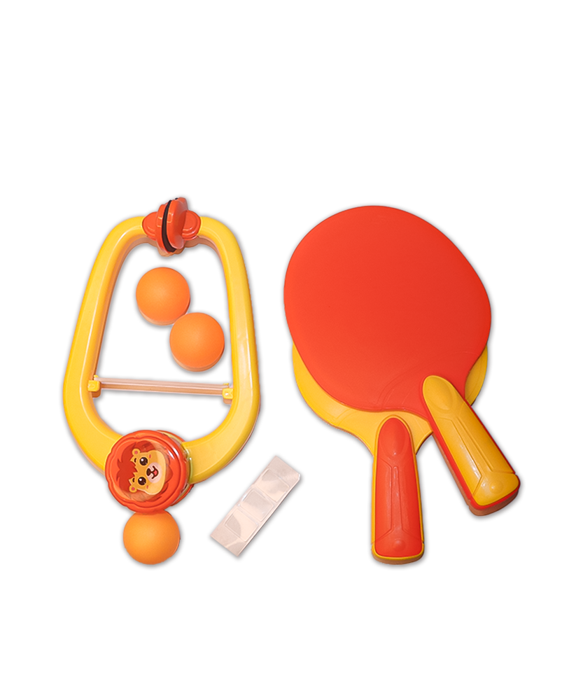 Hanging Table Tennis Trainer Ping Pong Ball