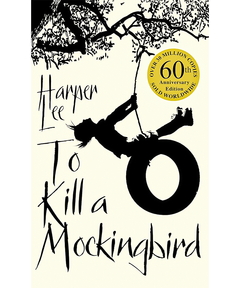 TO KILL A MOCKINGBIRD