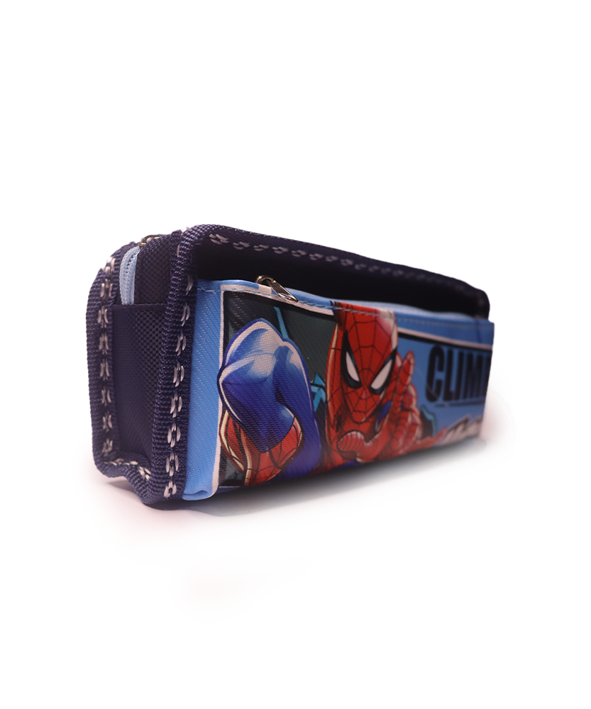 HERO t-o-Marvel Captain America Pencil Pouch