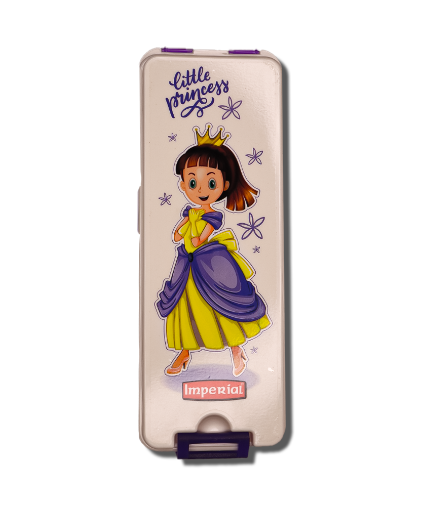 Pencil Box (Little Princess)