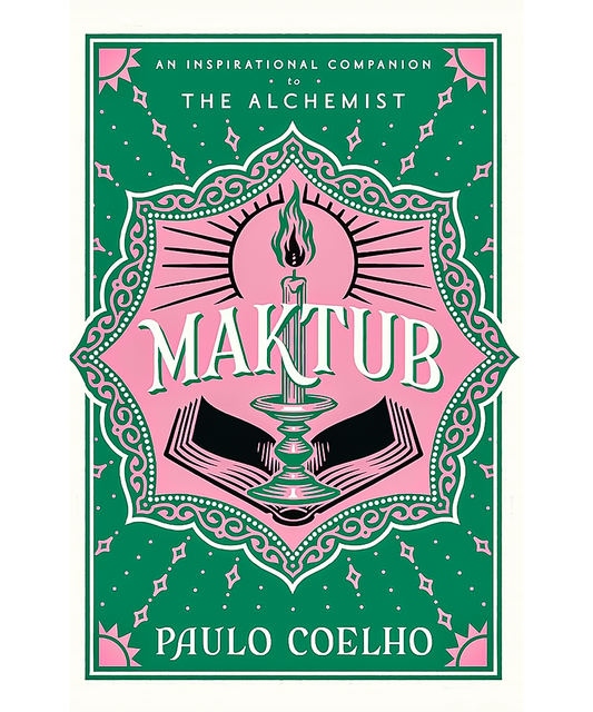 Maktub: The essential companion to global bestseller