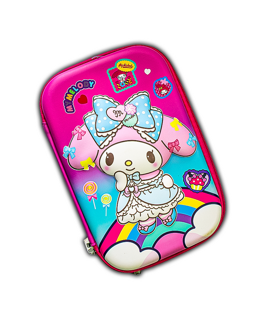 My Melody Pencil case