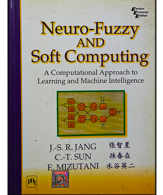 NEURO-FUZZY AND SOFT COMPUTING