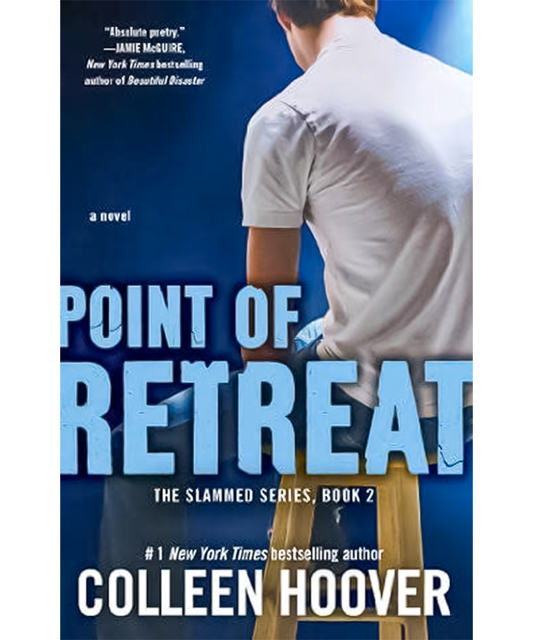 Point out of Retreat