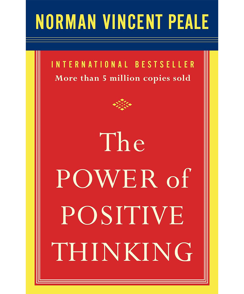 The Power of Positive Thinking