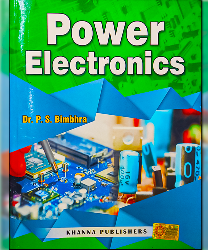 POWER ELECTRONICS