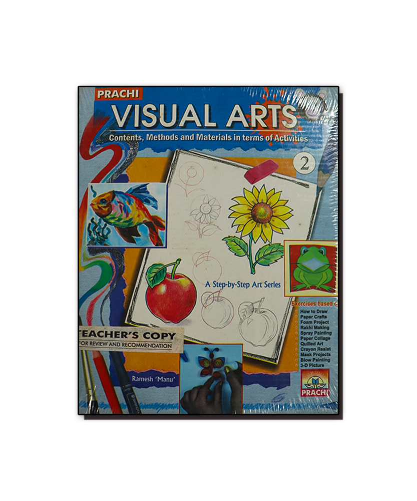 Visual Art Book 2