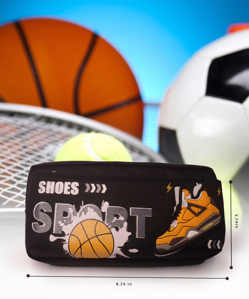 SPORT(Pencil Case)